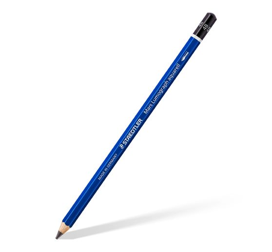 STAEDTLER Watercolour "Bleistift"