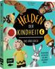 Book "Helden der Kindheit - Das Häkelbuch - Band 6"