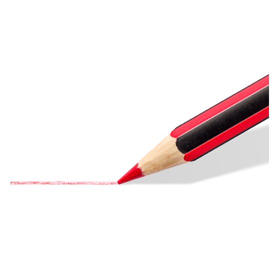 STAEDTLER Noris colour "Colored pencils", set of 10 + 2 free