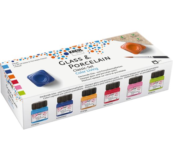 Coffret de coloriage XXL pour enfant - Coffret de peintre