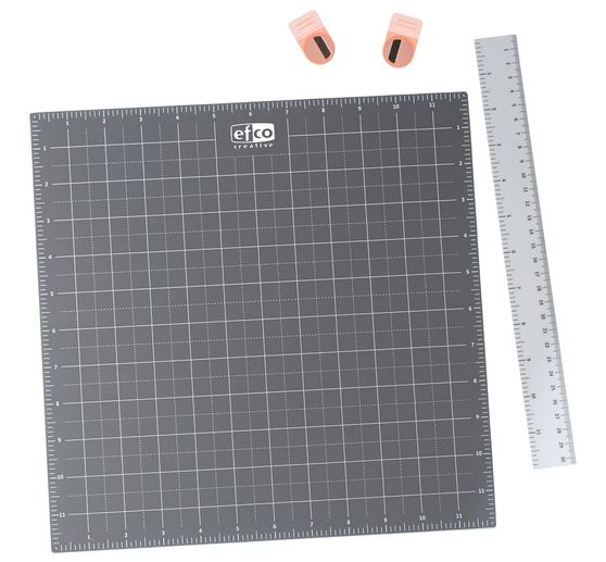 Magnetische All-In-One Unterlage