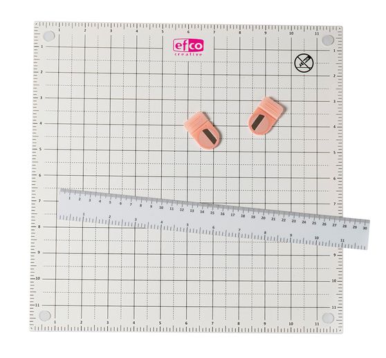 Magnetische All-In-One Unterlage
