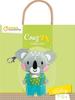 Kit de couture Mini Couz'In « Riley le koala »