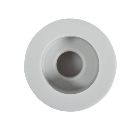 Silikon Gießform "Kerzenhalter"