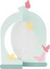 Sizzix Thinlits Stanzschablone "Card, Bell Jar"