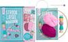 Kit créatif « Meine erste Strickliesel »