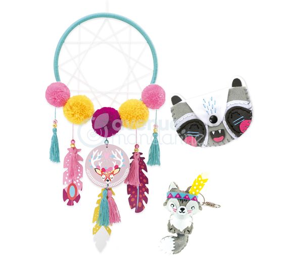 Coffret « Multi Activity Dreamy »