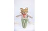 Cuddly toy sewing craft kit Coccolini "Foxy"