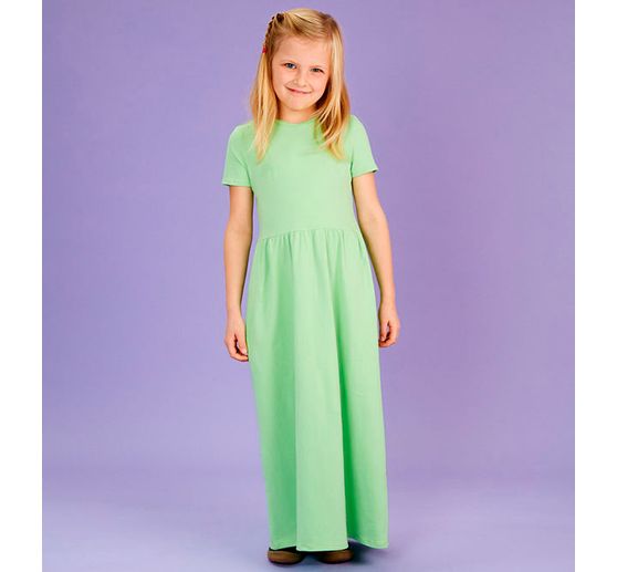 Book "Der Jersey-Kleiderbaukasten für Kids"