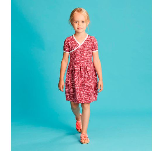 Book "Der Jersey-Kleiderbaukasten für Kids"