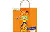 Kit de couture Avenue Mandarine « Mini Couz'In – Pedro la girafe »