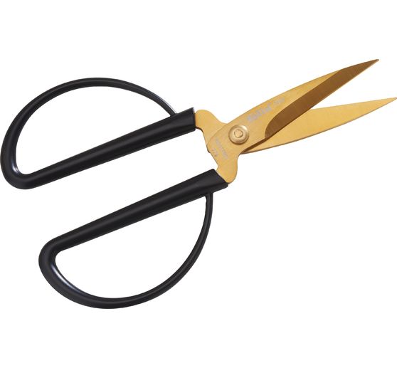 Craft scissors "Gold"