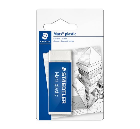 Eraser paper shop
