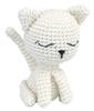 Kit de crochet « Nugget le chaton »