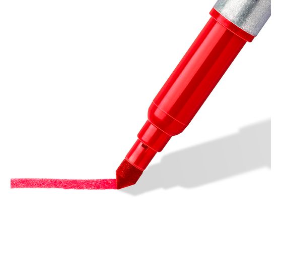 Feutres de coloriage double pointe STAEDTLER Noris