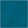 Halbpanama-Stoff "Uni" Paron-Blau