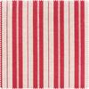 Tissu jacquard au mètre « Rayures »
