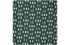 Cotton fabric "Firs Green", fabrics by the meter