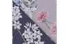 Cotton fabric "Most Beautiful" Flower mix