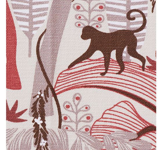 Tissu demi-natté au mètre « Idaho Park 2 »