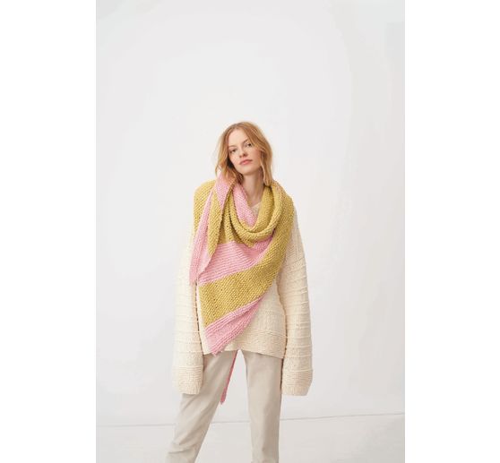 Livret Rico Design Made by Me Spécial « So Cool + So Soft Cotton Chunky »
