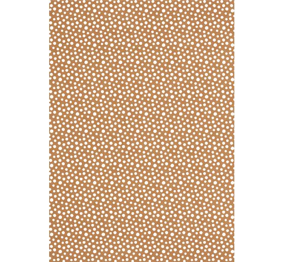 Papier cartonné kraft « Design Mix »