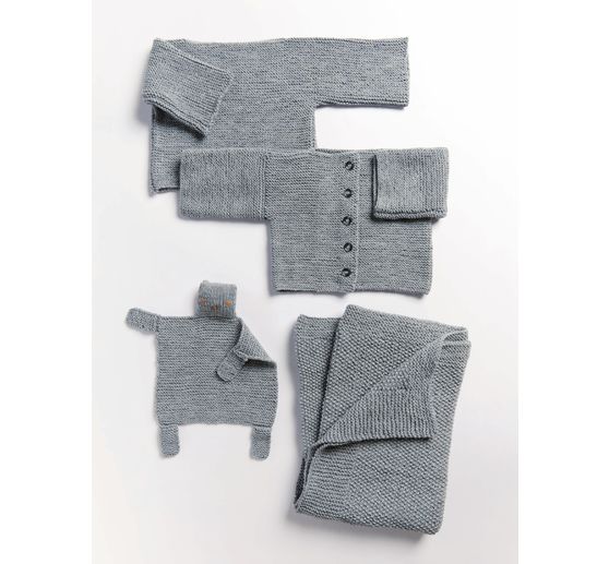 Rico Design Baby 031