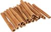 Cinnamon sticks, prepared, 100 g