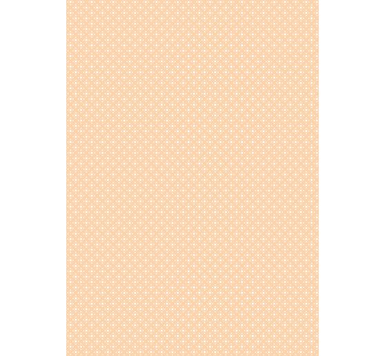 Paper set "Enchanted Land", 9 sheets, A4