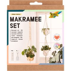 Kits DIY macramé - Laines & Fils - Kits créatifs couture