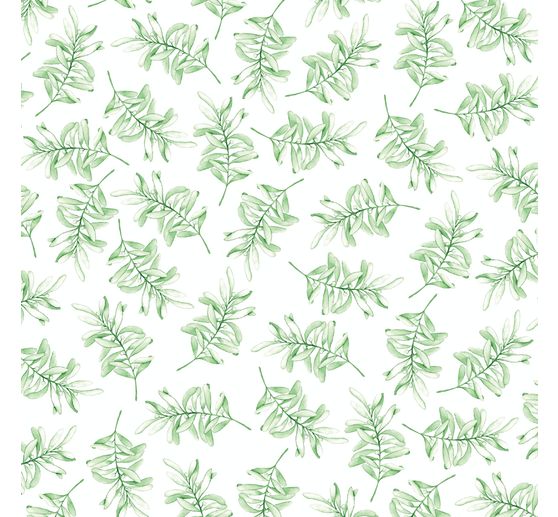 Scrapbook-Block "XMAS Berries"