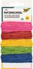 Paper cord "Colorful"