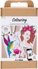 Kit de démarrage coloriage « Marqueurs »
