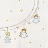 Serviette « Petits anges »