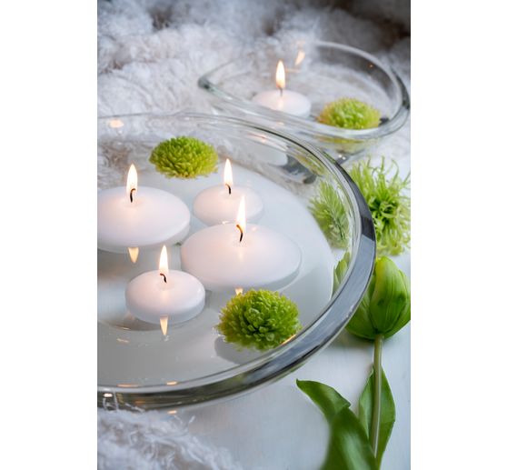 Floating candles VBS Hobby