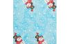 Papiertaschentücher "Happy Snowman"