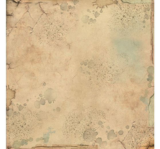 Scrapbook-Block "Around the World"