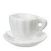 Tasse et soucoupe miniatures