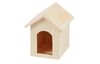 Miniature dog house