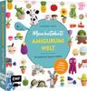 Livre « Meine kunterbunte Amigurumi-Welt »