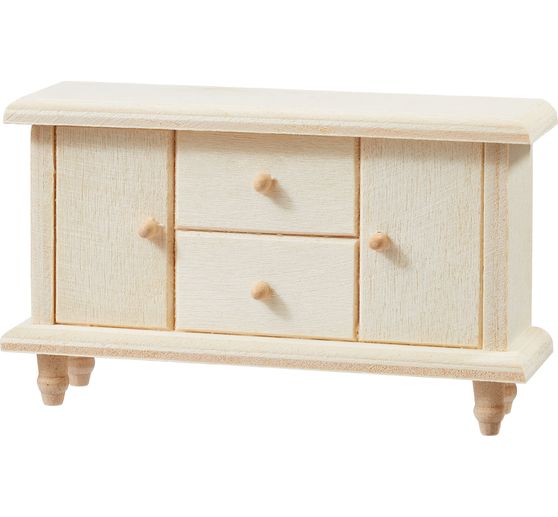 Miniatur Sideboard