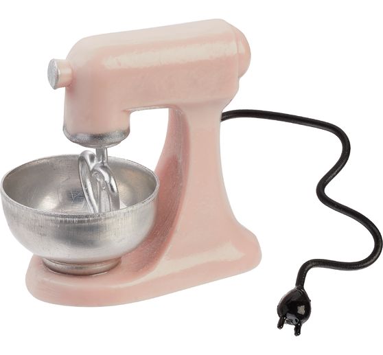 Miniature food processor