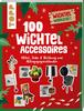 Livre &laquo; 100 Wichtel-Accessoires &raquo;
