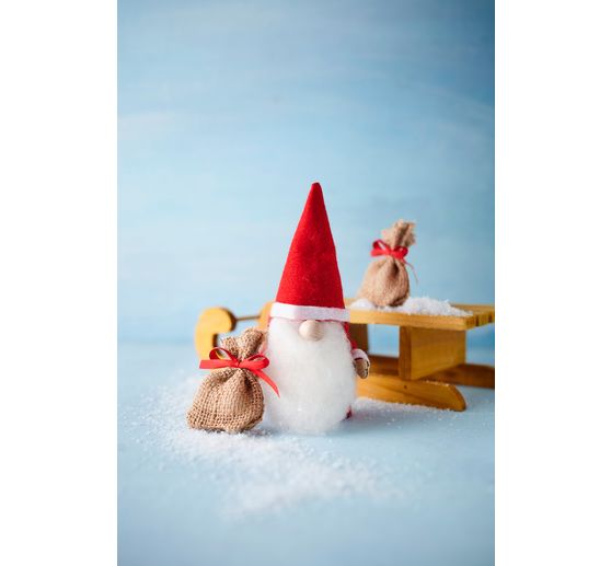 Livre "Weihnachtswichtel (kreativ.kompakt)"