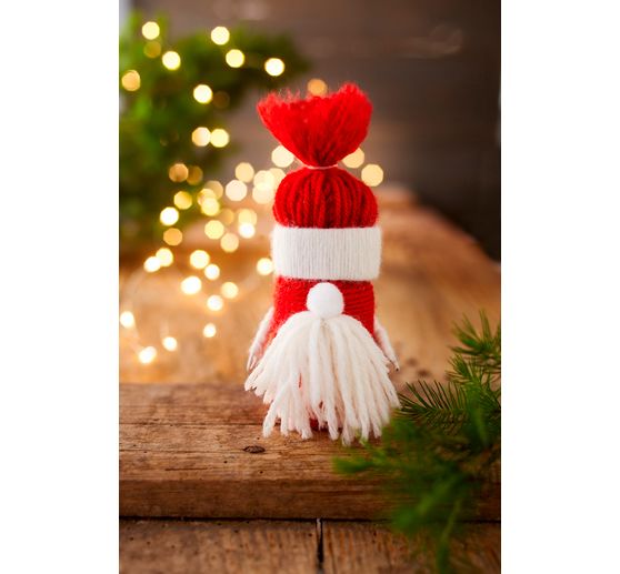 Livre "Weihnachtswichtel (kreativ.kompakt)"