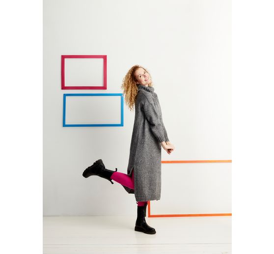 Schachenmayr Magazine 045 "brushed up moments"