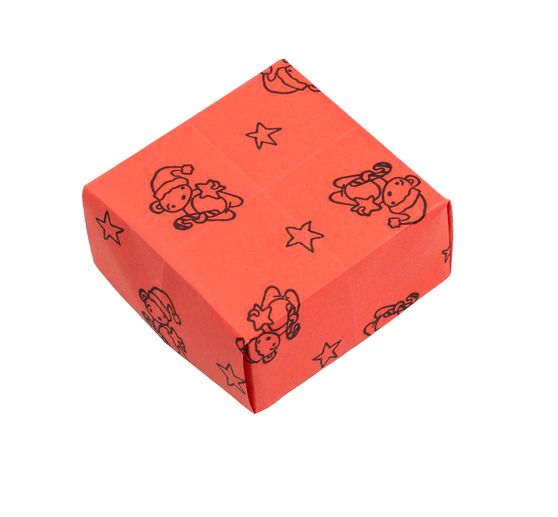 Calendrier de l'Avent Stempel-Glück