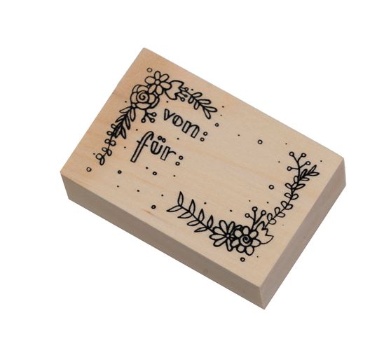 Calendrier de l'Avent Stempel-Glück