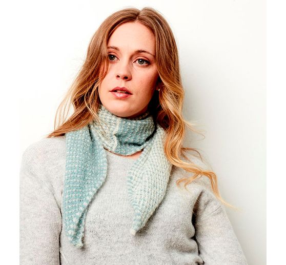 Book "Mini-Tücher stricken (kreativ.kompakt.)"