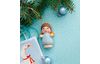 Livre « Christmas Cuteness. Baumschmuck häkeln - Adventskalender »